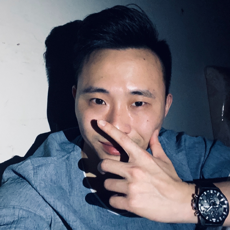 自律的第一张照片--浦城相亲网
