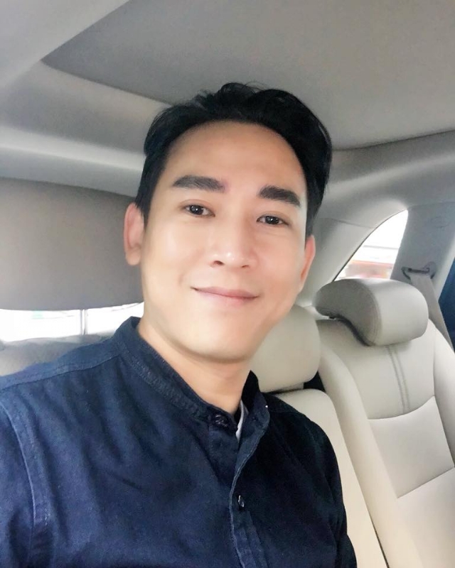 温柔的老头子的第一张照片--浦城相亲网