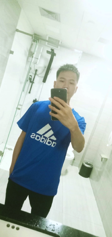 啊泉的第一张照片--浦城相亲网