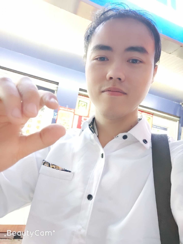 开心就好的第一张照片--浦城相亲网