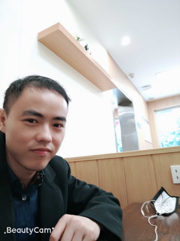 开心就好的第二张照片--浦城相亲网
