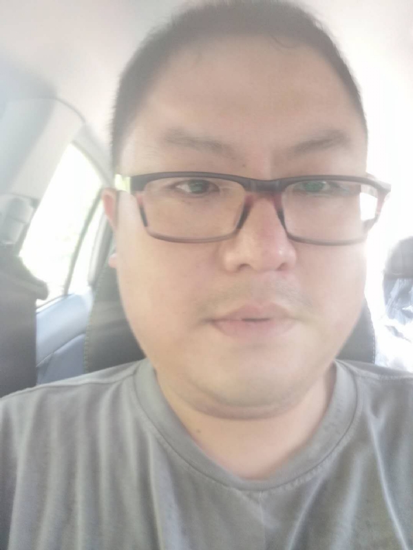 星蔚蓝的第二张照片--浦城相亲网