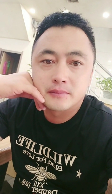 廖艾德的第一张照片--浦城相亲网