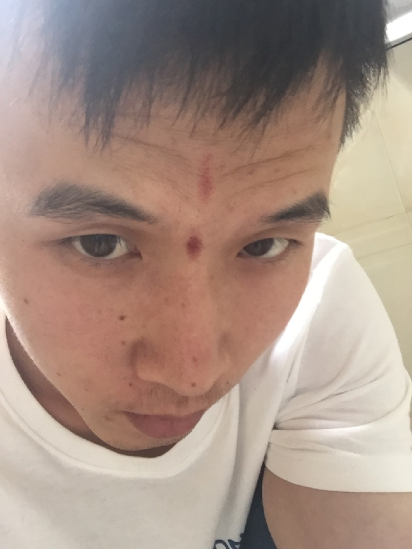 爱晴的第一张照片--浦城相亲网