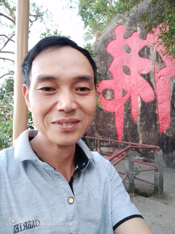 向往彩虹的第二张照片--浦城相亲网