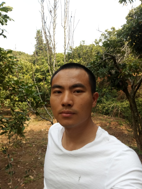 简单的第一张照片--浦城相亲网