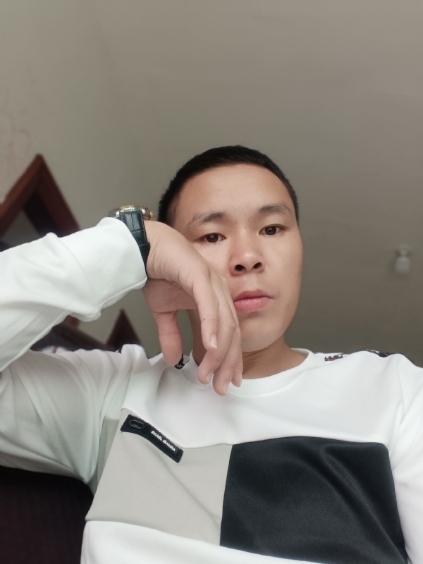 冷漠的第一张照片--浦城相亲网