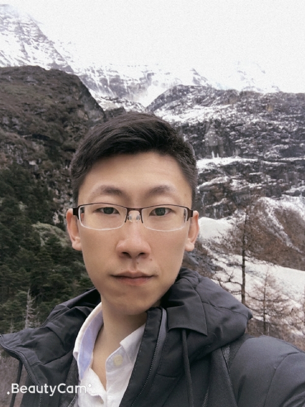 凤梨罐头的第二张照片--浦城相亲网