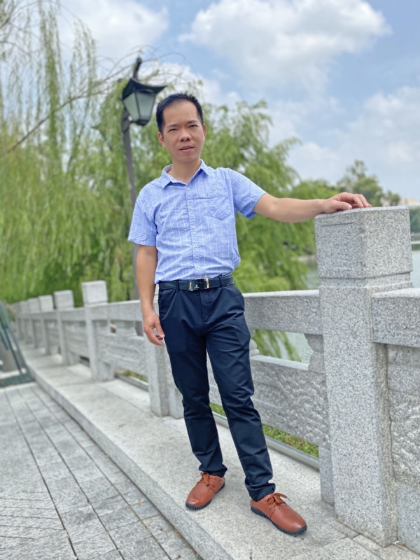 奇峰向阳的第一张照片--浦城相亲网