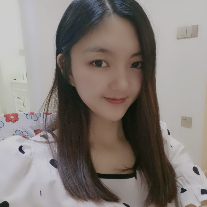 依依的第一张照片--浦城相亲网