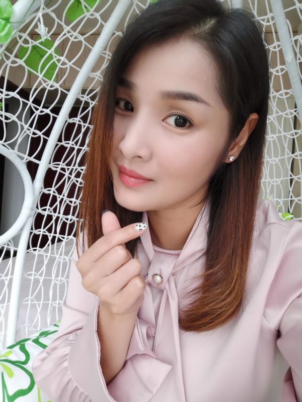夏雨的第一张照片--浦城相亲网