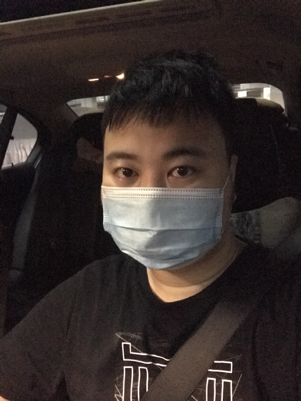 Roman的第一张照片--浦城相亲网