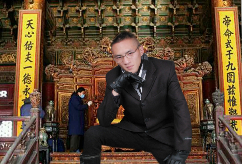余生平凡的第二张照片--浦城相亲网