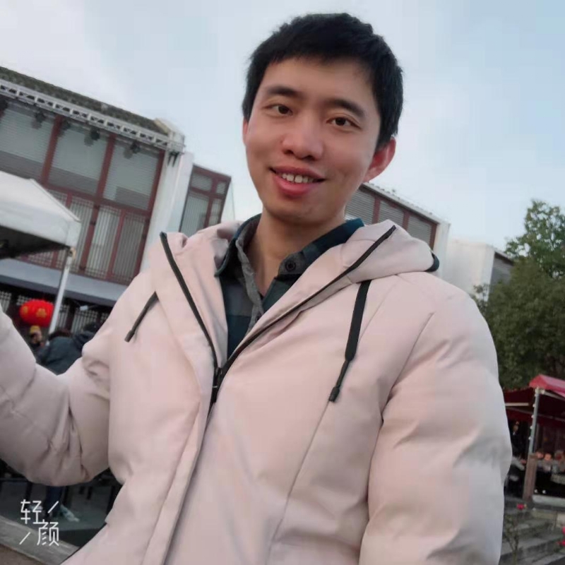 萍水相逢的第二张照片--浦城相亲网