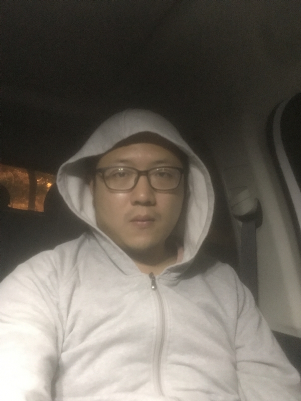值得与否的第一张照片--浦城相亲网