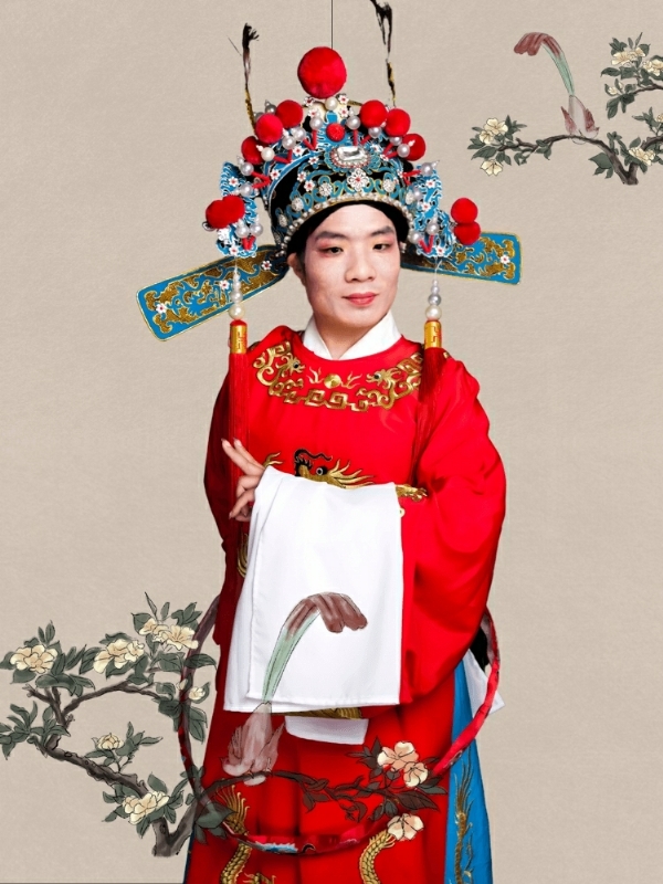 shizhenyi的第一张照片--浦城相亲网
