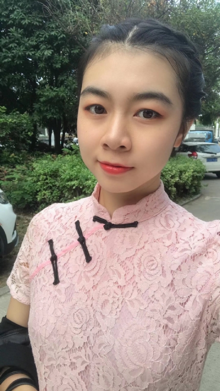 杨女士的第一张照片--浦城相亲网