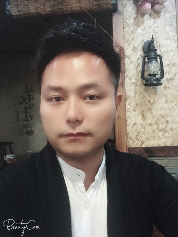 亦初的第一张照片--浦城相亲网