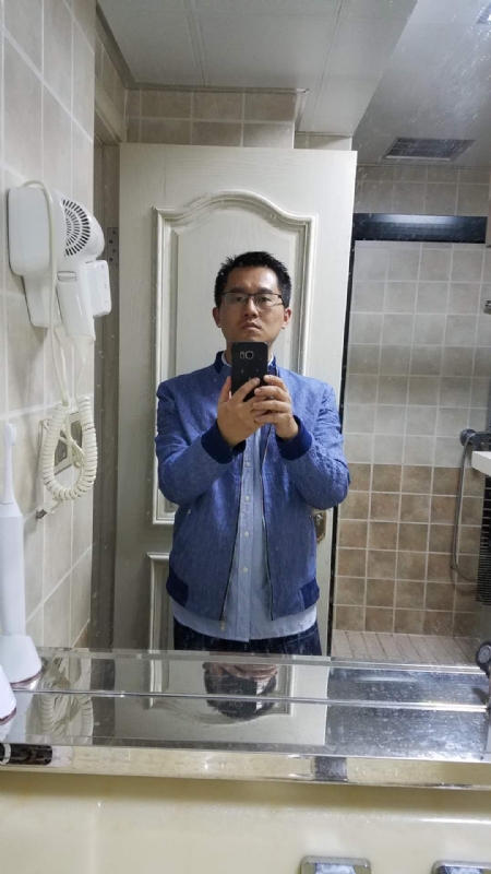 海昏侯的第一张照片--浦城相亲网