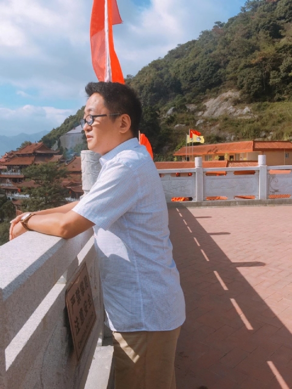 安斌的第二张照片--浦城相亲网