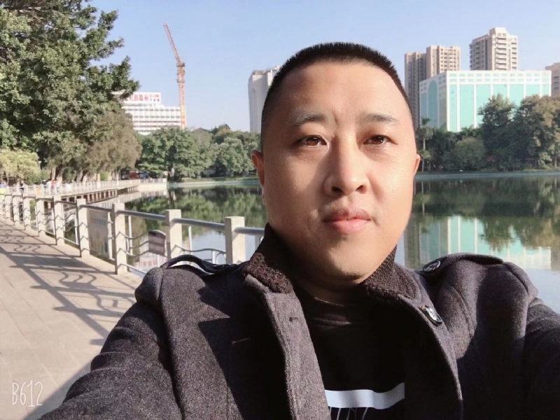 惜遇淡别的第一张照片--浦城相亲网