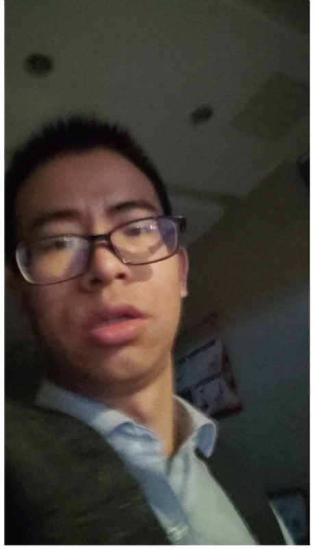 小螃蟹的第二张照片--浦城相亲网