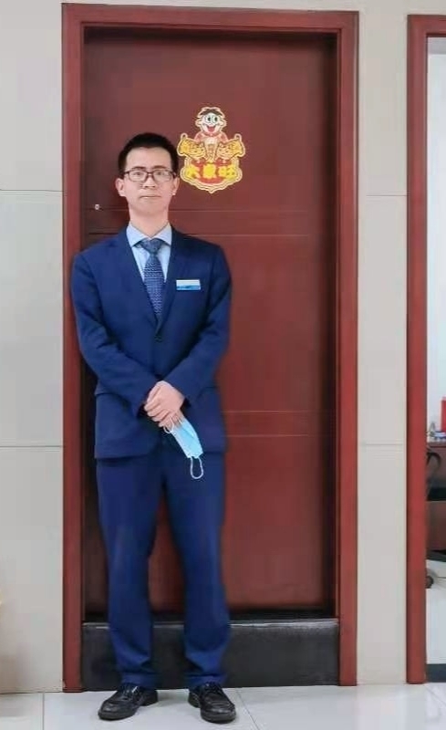 小螃蟹的第三张照片--浦城相亲网