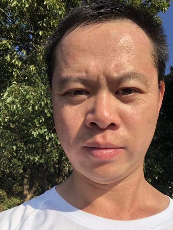 猩猩巨呃的第四张照片--浦城相亲网