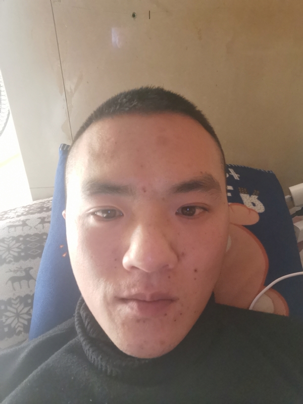 余生平凡的第二张照片--浦城相亲网