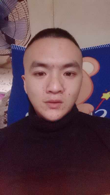 余生平凡的第三张照片--浦城相亲网