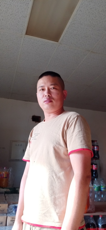 有心人的第三张照片--浦城相亲网