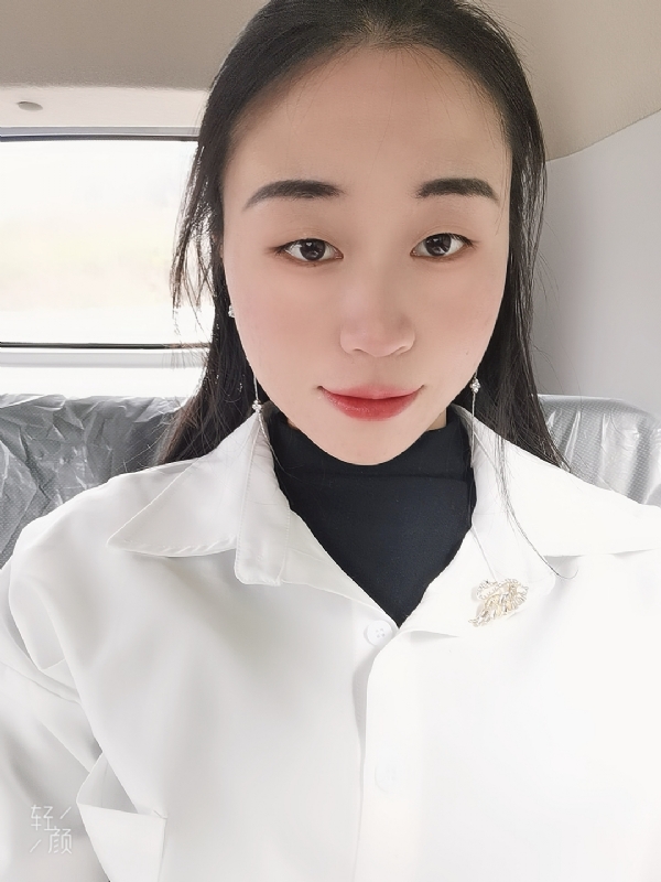 丽丽的第三张照片--浦城相亲网