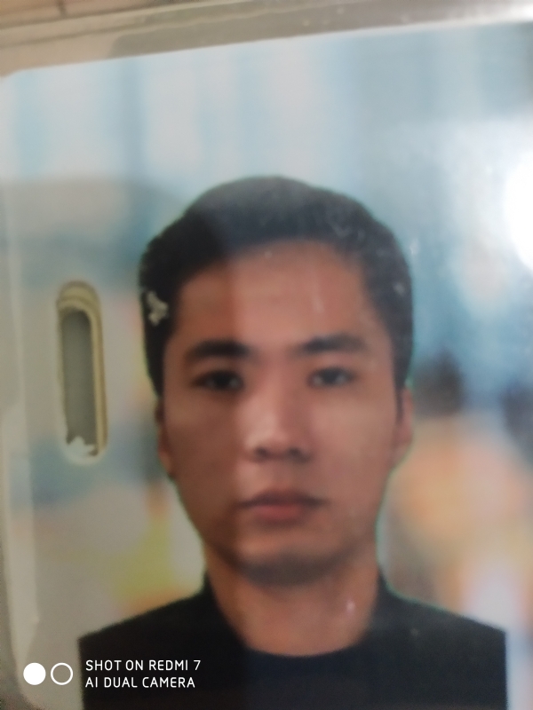 比不感觉的第一张照片--浦城相亲网