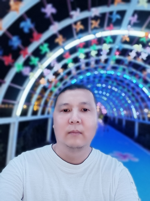 这样的我的第一张照片--浦城相亲网