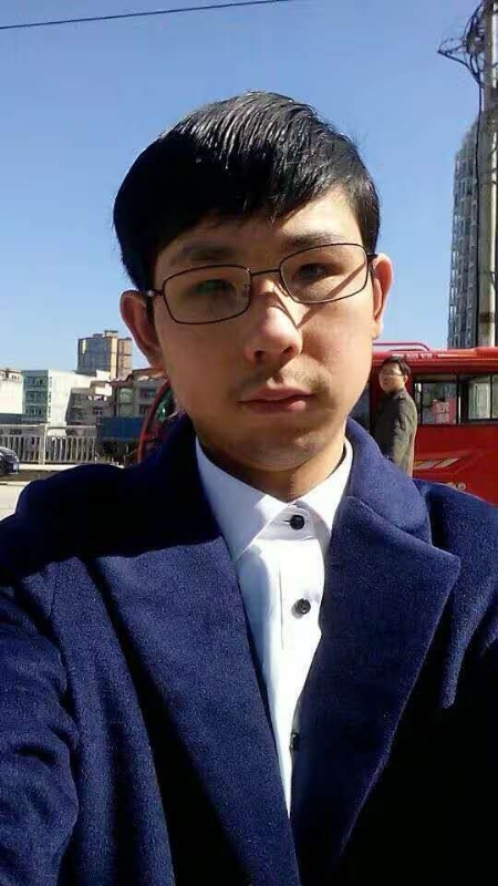 到处跑的小天意的第一张照片--浦城相亲网
