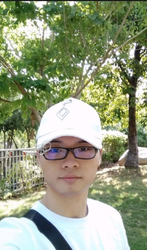 尘尘的第二张照片--浦城相亲网