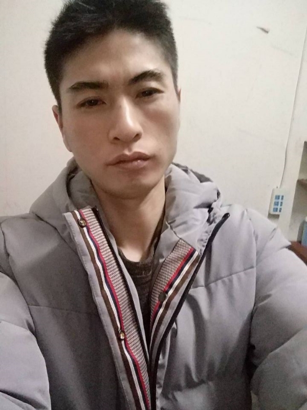花若离枝的第一张照片--浦城相亲网