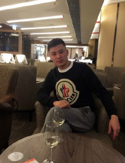 吴辉的第一张照片--浦城相亲网