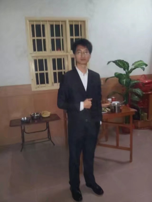 潇湘剑雨的第一张照片--浦城相亲网