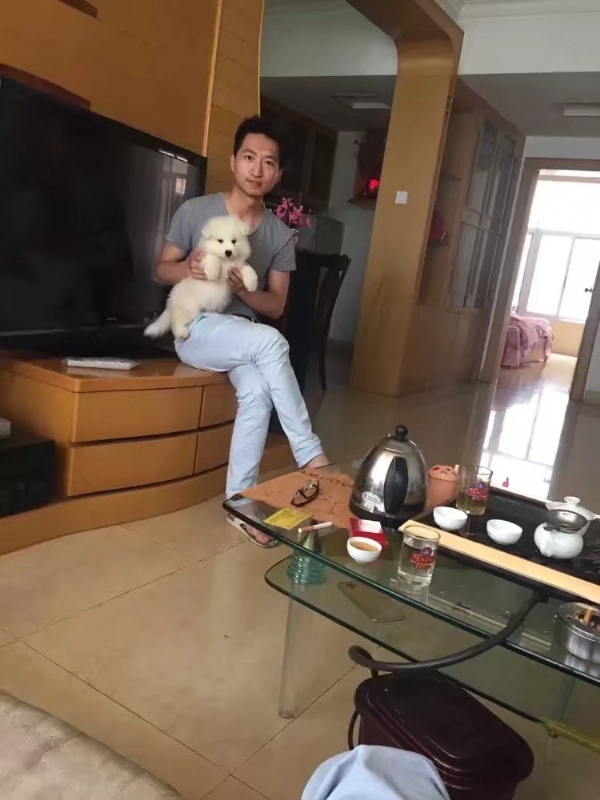 潇湘剑雨的第二张照片--浦城相亲网