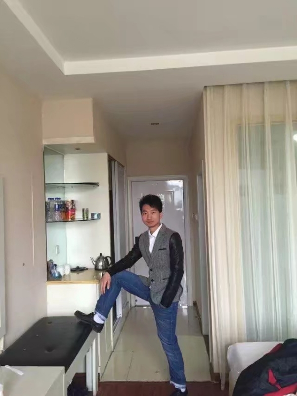 潇湘剑雨的第四张照片--浦城相亲网