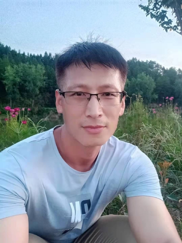 零零柒的第一张照片--浦城相亲网
