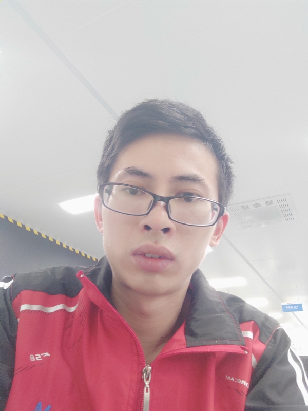 找个过日子的第一张照片--浦城相亲网