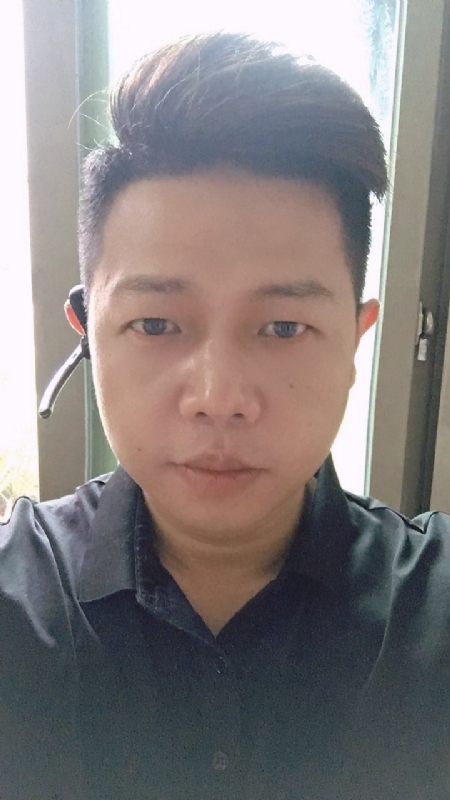 诚意征婚的第二张照片--浦城相亲网