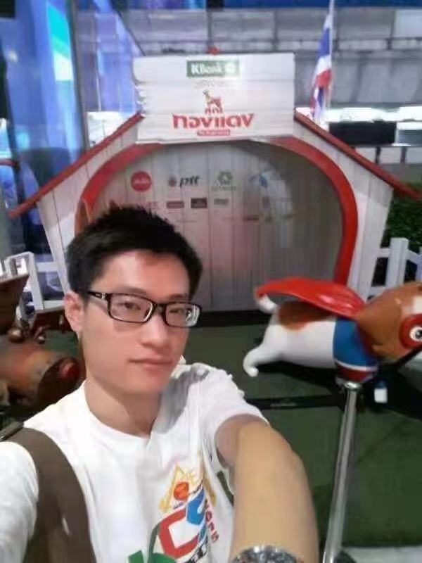 张先生的第一张照片--浦城相亲网
