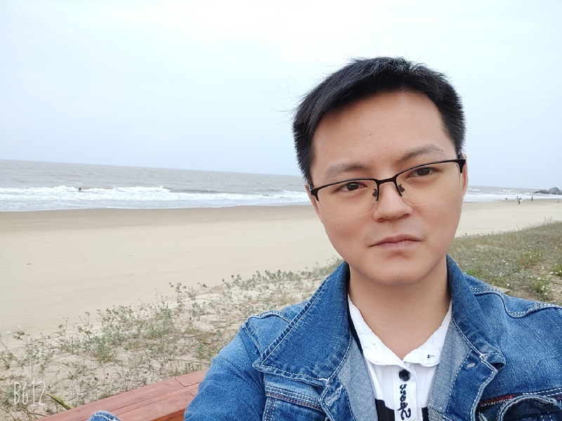 仙人掌的第一张照片--浦城相亲网