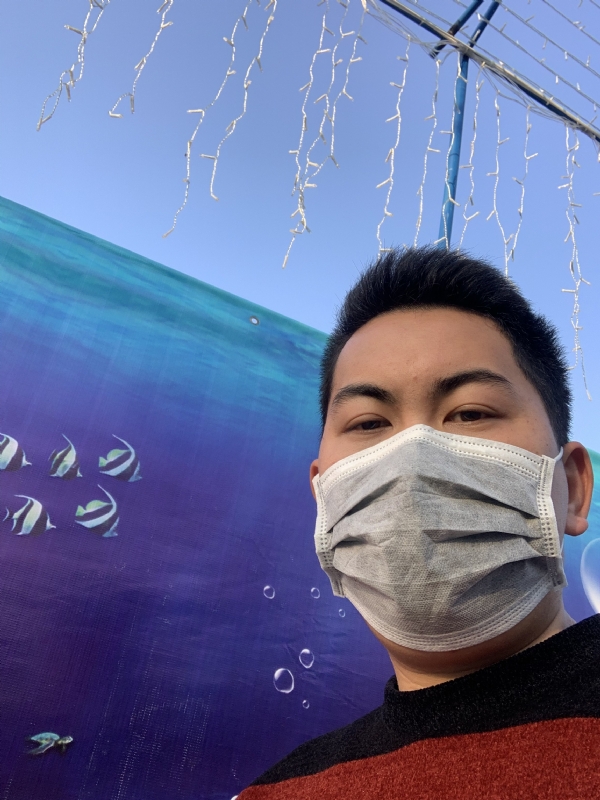 足矣的第一张照片--浦城相亲网
