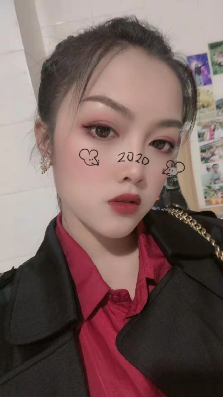 美丽的意外的第一张照片--浦城相亲网