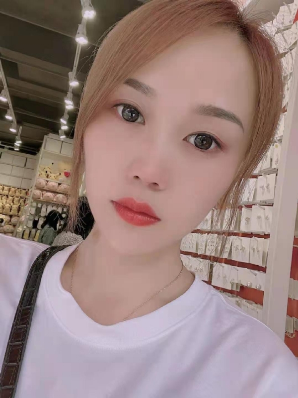 美丽的意外的第二张照片--浦城相亲网