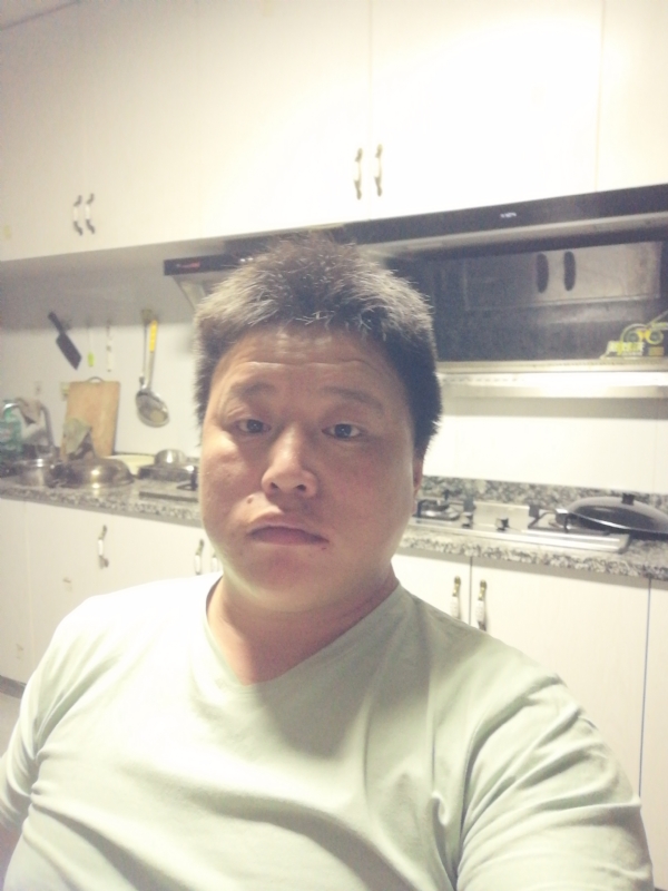 难遇钟意人的第一张照片--浦城相亲网